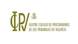 Ilustre Colegio de Procuradores de los Tribunales de Valencia