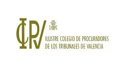 Ilustre Colegio de Procuradores de los Tribunales de Valencia