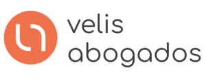 Logo de Velis Abogados, tu Despacho de Abogados en València.